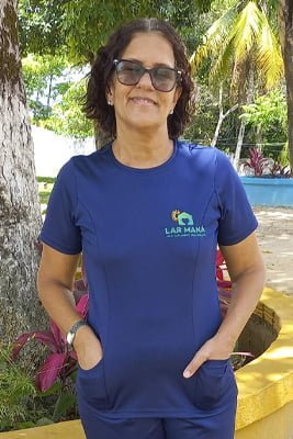 Diciola Bezerra Porto de Oliveira - Educadora Social