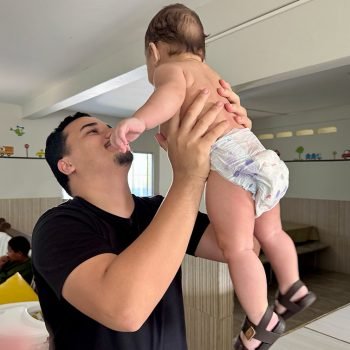 Novas crianças