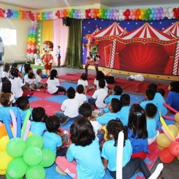 Jornalzinho de Outubro 2020